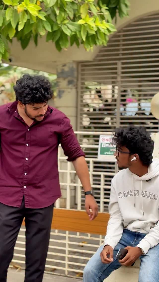 Post 5 by CHintha on Instagram (video)