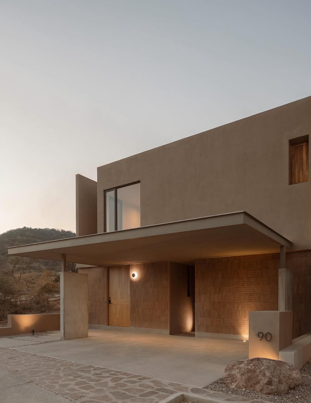 Post 4 by TORU arquitectos on Instagram (carousel)