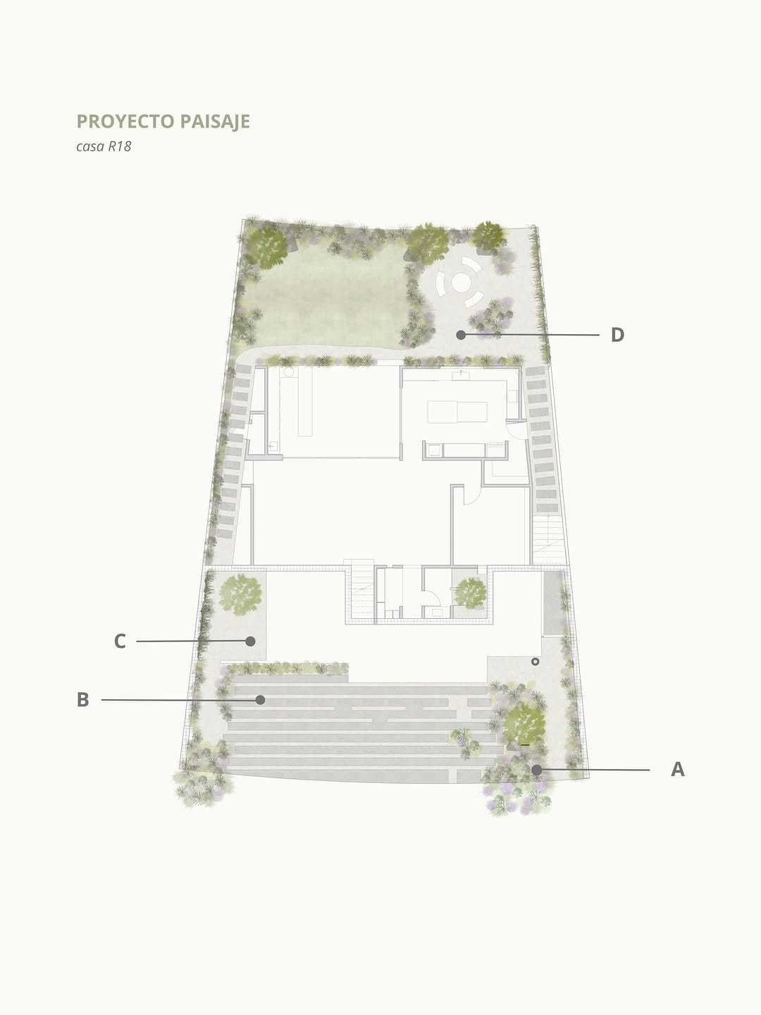 Post 2 by TORU arquitectos on Instagram (carousel)