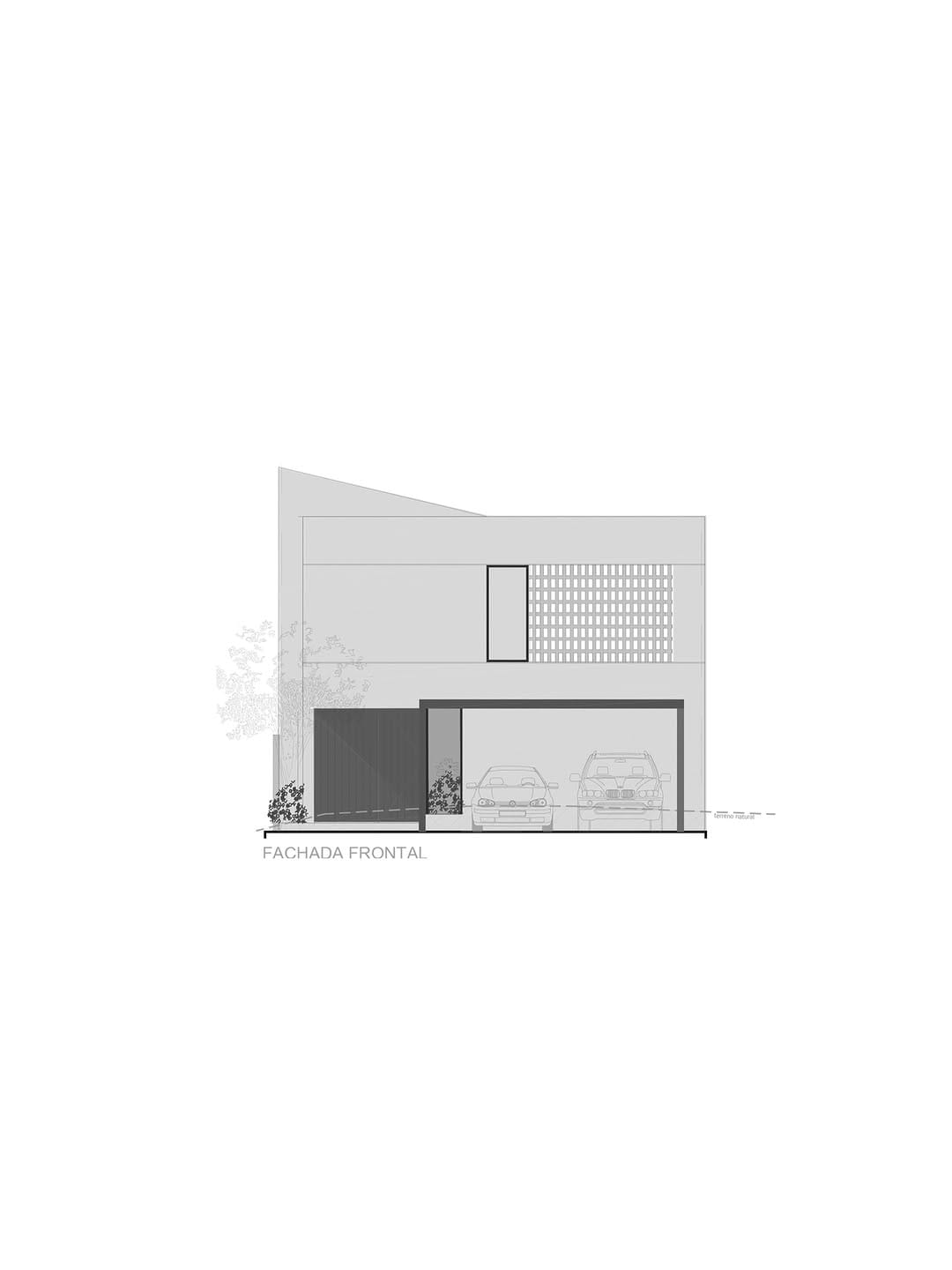 Post 5 by TORU arquitectos on Instagram (carousel)