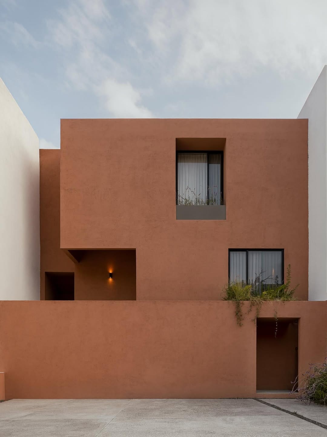Post 10 by TORU arquitectos on Instagram (carousel)
