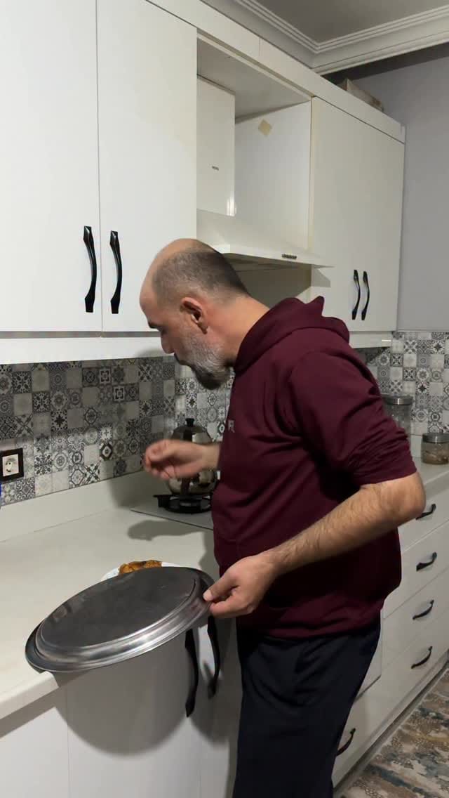 Post 8 by Mehmet Ali Doğan on Instagram (video)
