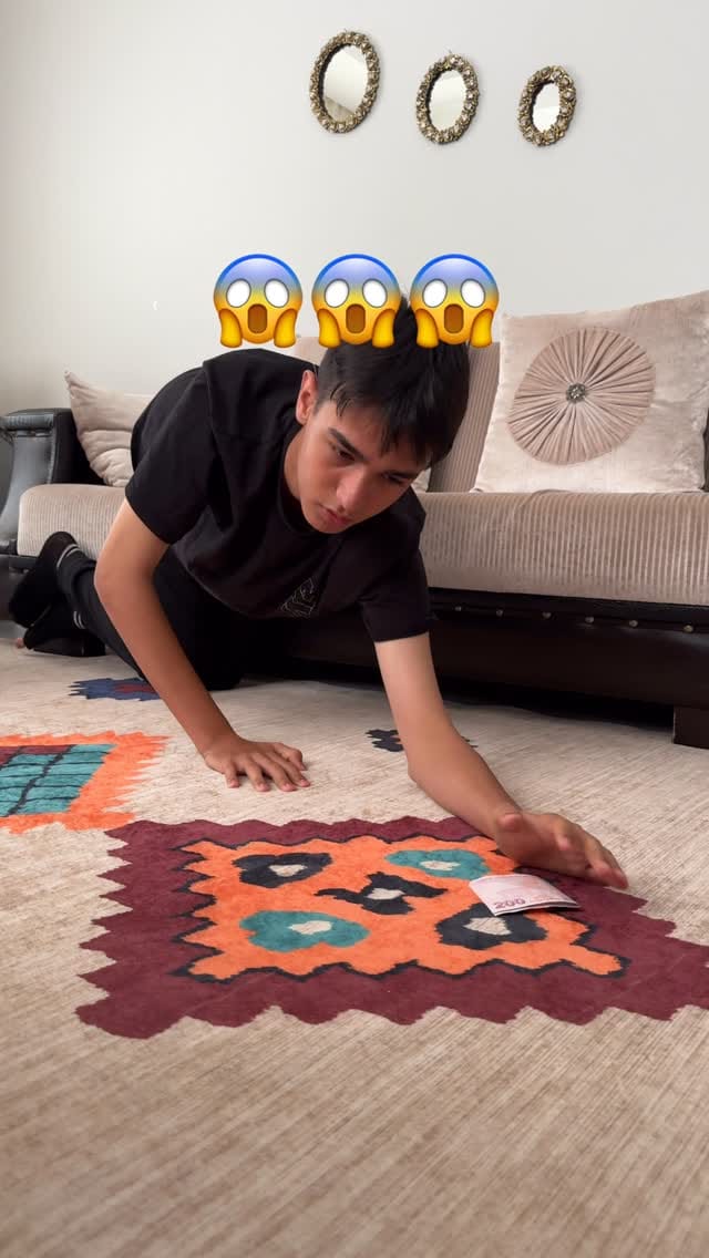 Post 2 by Mehmet Ali Doğan on Instagram (video)