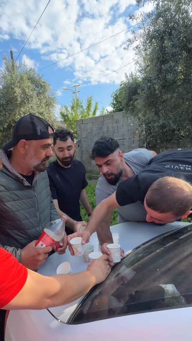 Post 3 by Mehmet Ali Doğan on Instagram (video)