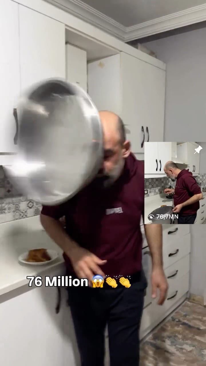 Post 1 by Mehmet Ali Doğan on Instagram (video)