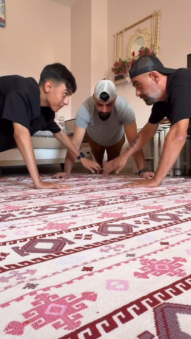 Post 5 by Mehmet Ali Doğan on Instagram (video)