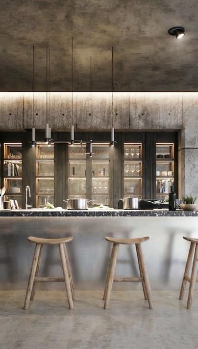 Post 6 by BONNIN | Architectural Designer on Instagram (video)