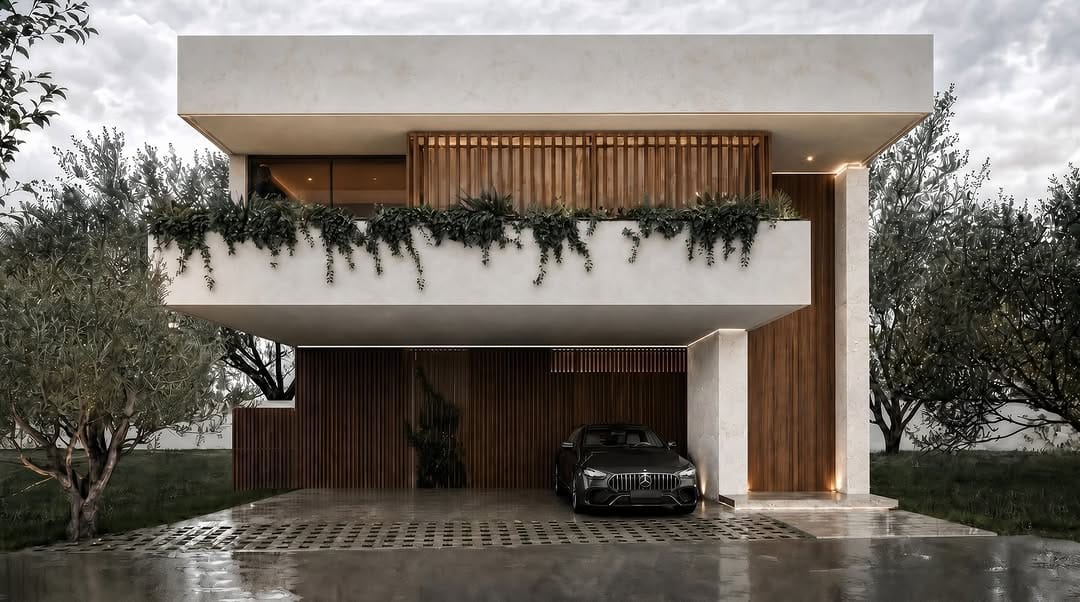 Post 3 by BONNIN | Architectural Designer on Instagram (carousel)