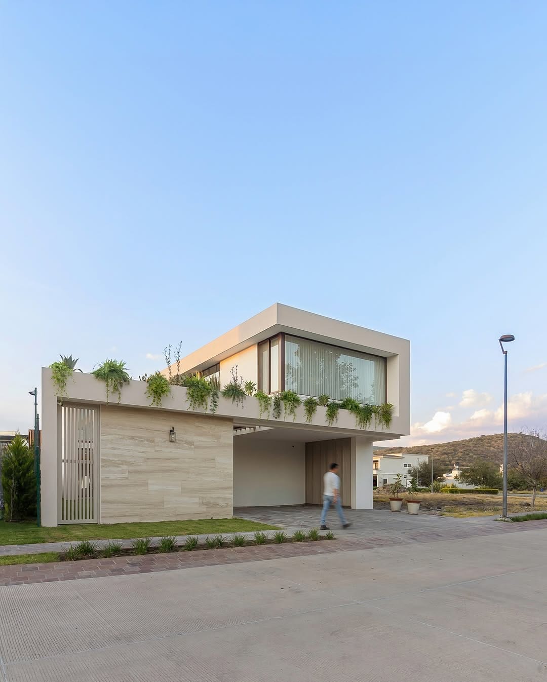 Post 10 by BONNIN | Architectural Designer on Instagram (carousel)