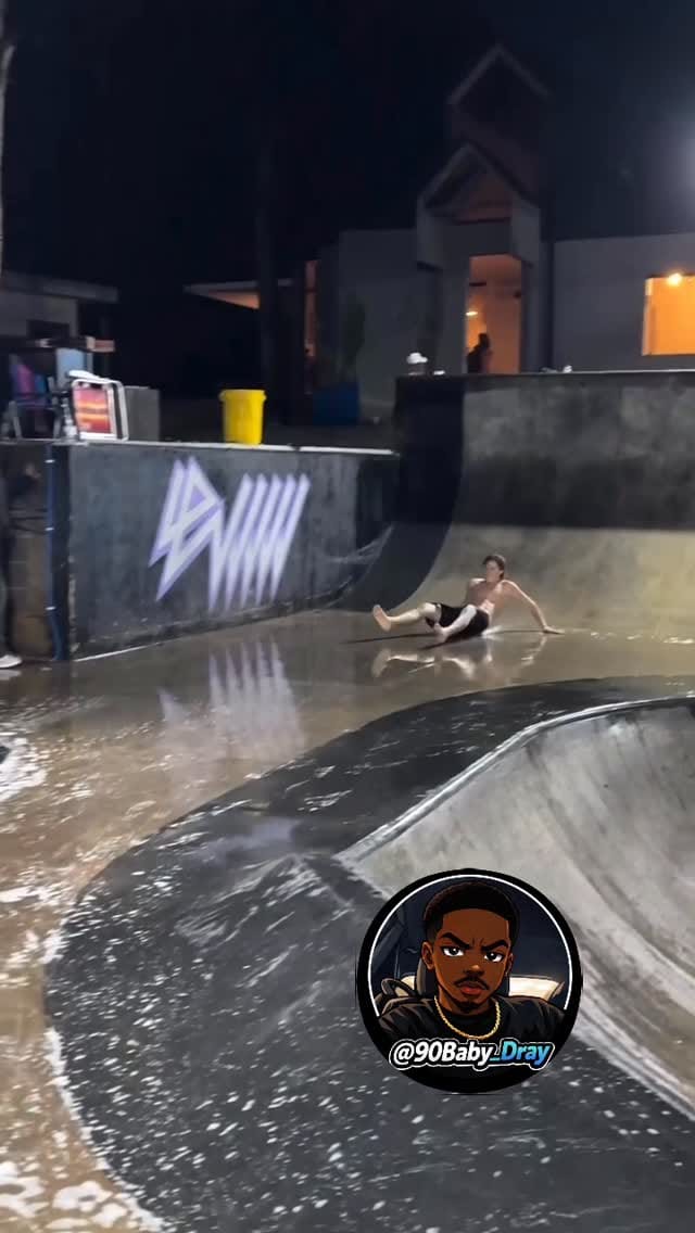 Post 10 by Dray G on Instagram (video)