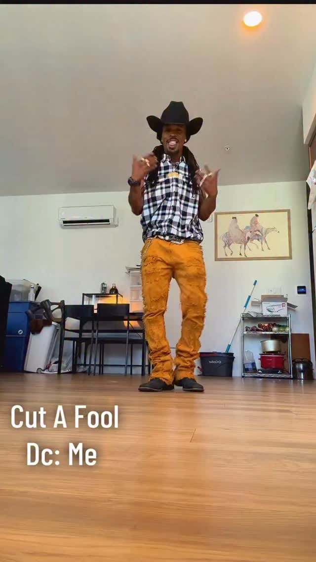Post 2 by Dray G on Instagram (video)