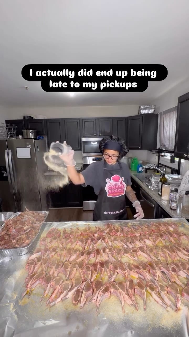 Post 4 by Dray G on Instagram (video)