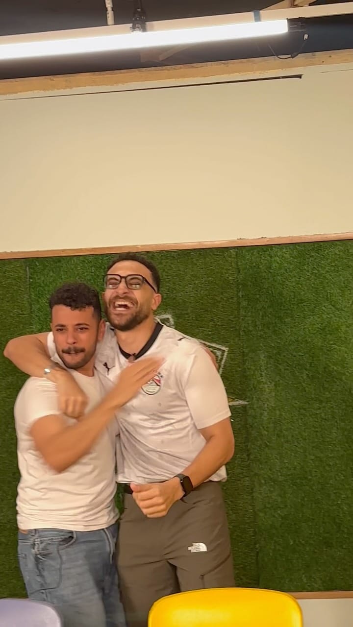 Post 2 by Marwan Fares on Instagram (video)