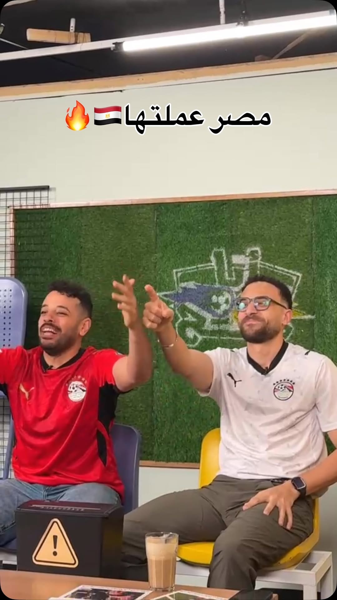 Post 3 by Marwan Fares on Instagram (video)