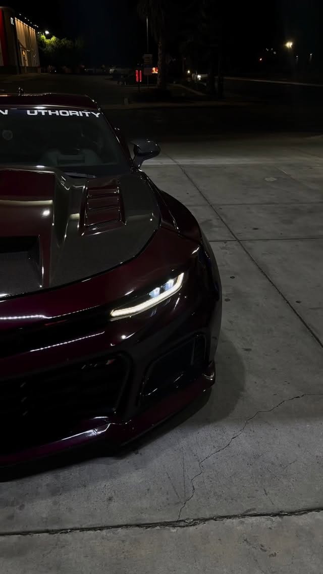 Post 7 by Caballo ss 🇲🇽 on Instagram (video)
