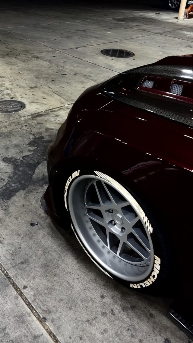 Post 3 by Caballo ss 🇲🇽 on Instagram (video)