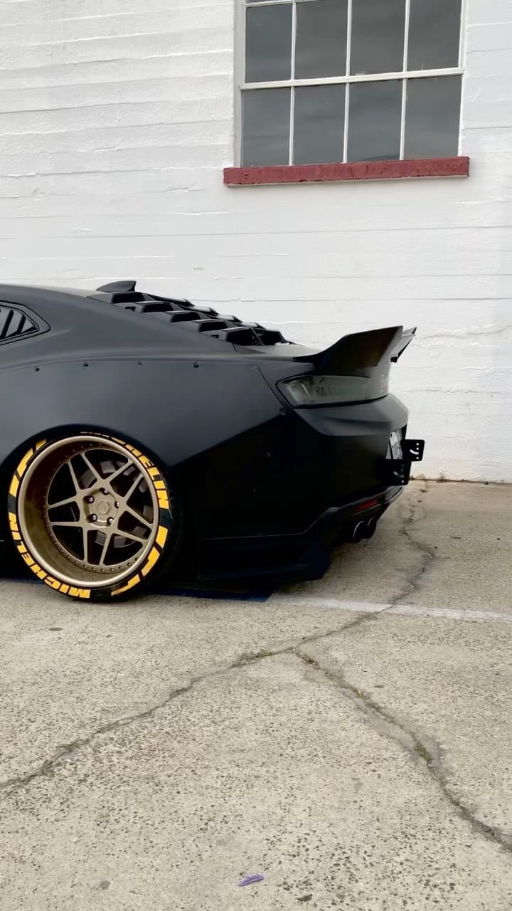 Post 10 by Caballo ss 🇲🇽 on Instagram (video)