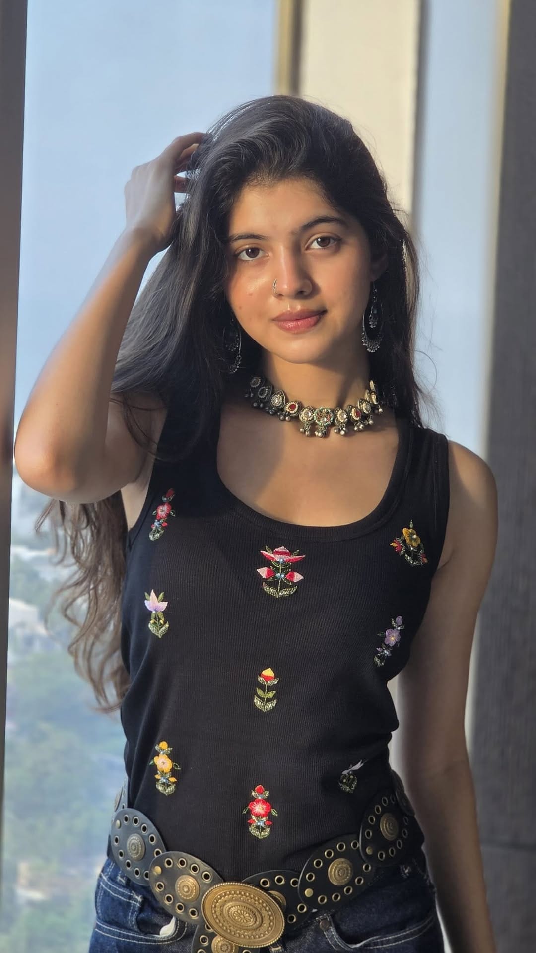 Post 5 by Swaksha✨ on Instagram (video)