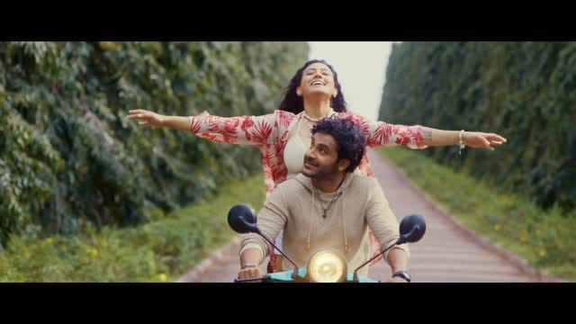 Post 8 by Saranga Disasekara on Instagram (video)