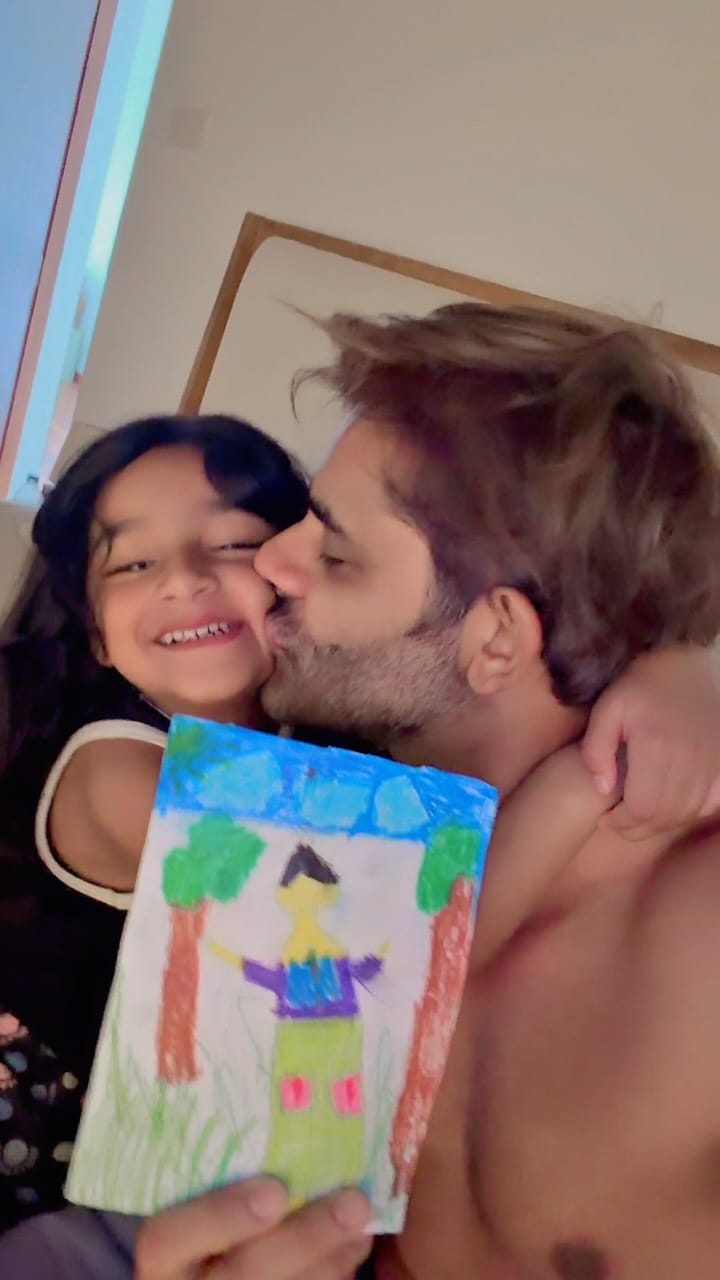 Post 7 by Saranga Disasekara on Instagram (video)