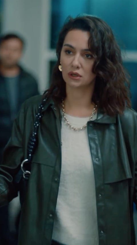 Post 8 by Babil Dizi on Instagram (video)