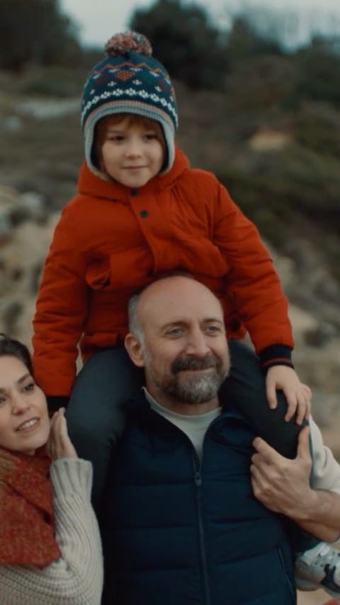 Post 3 by Babil Dizi on Instagram (video)