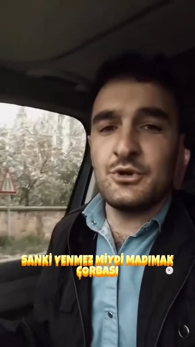 Post 8 by Resul Çağlayan on Instagram (video)