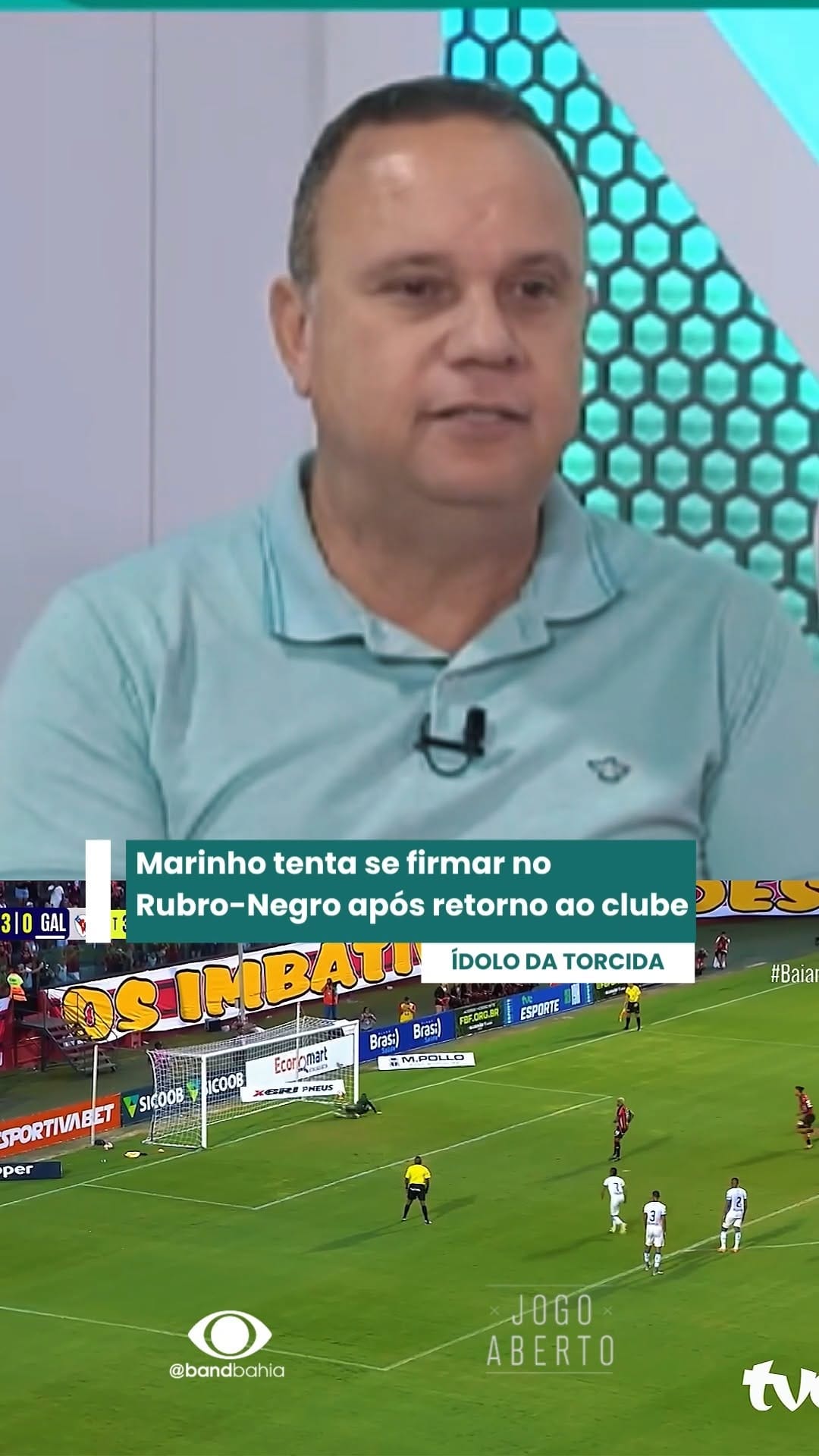 Post 4 by Jogo Aberto BA on Instagram (video)