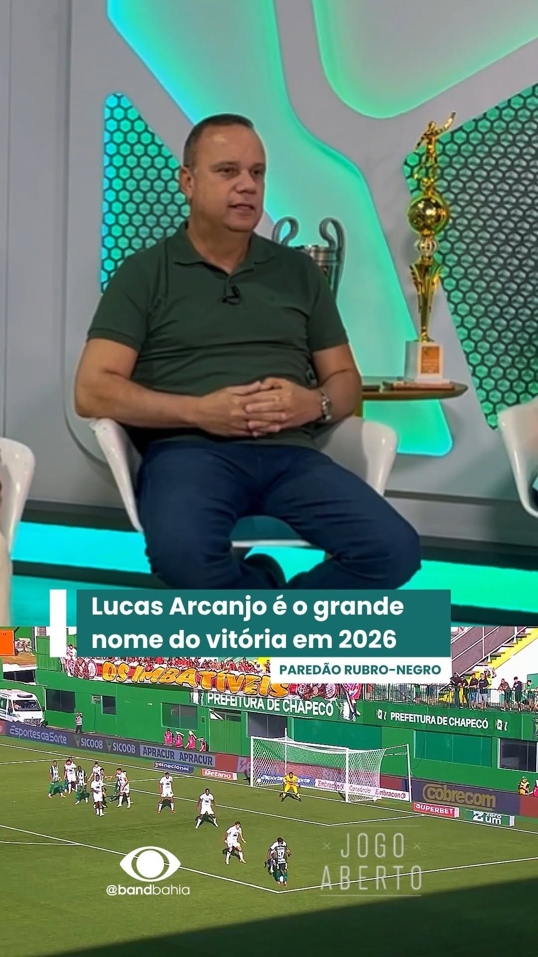 Post 7 by Jogo Aberto BA on Instagram (video)