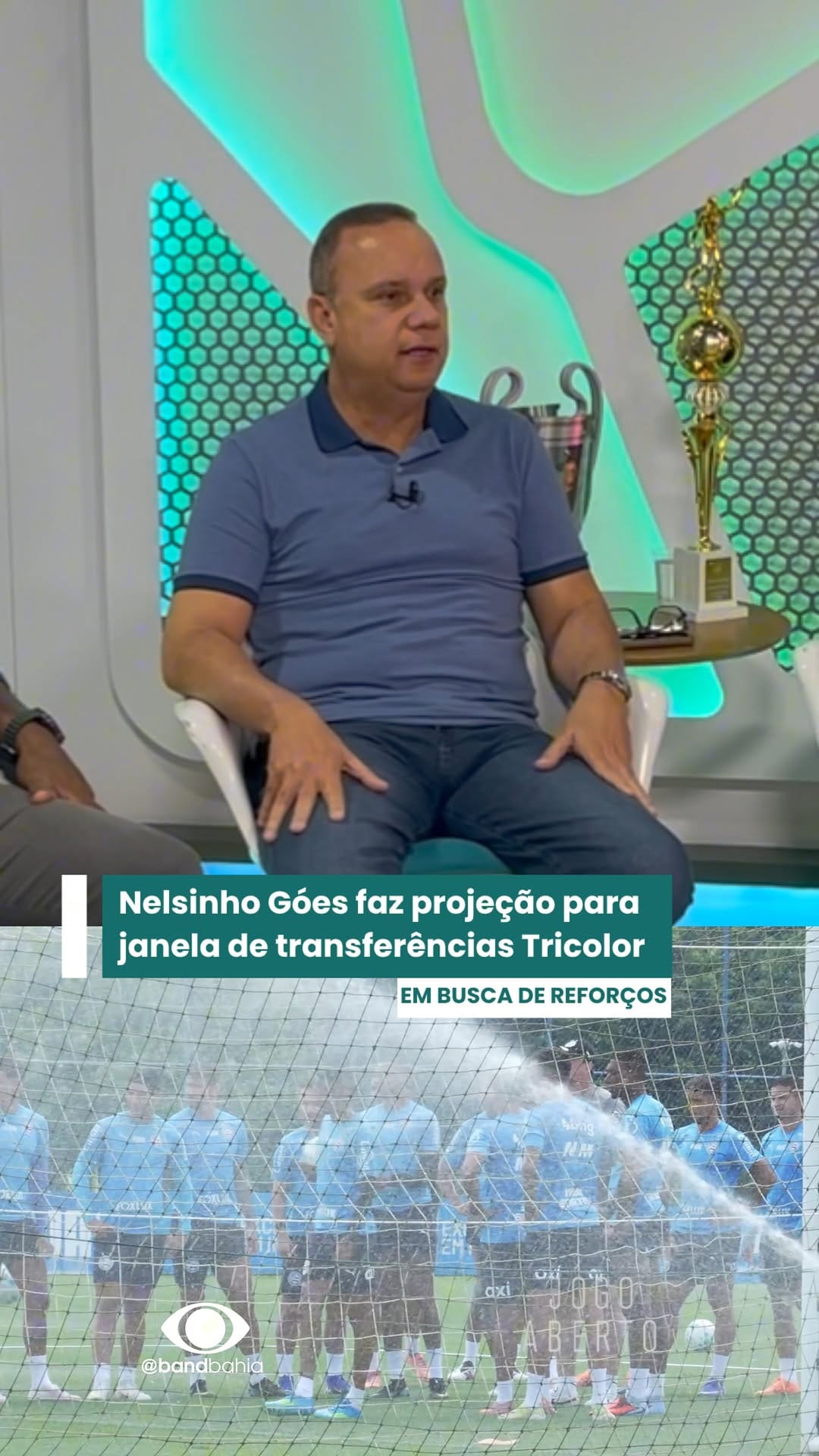 Post 9 by Jogo Aberto BA on Instagram (video)