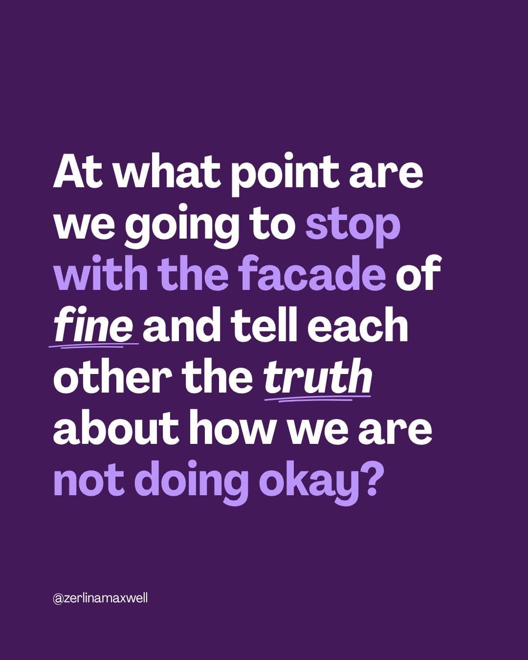 Post 6 by Zerlina Maxwell on Instagram (image)