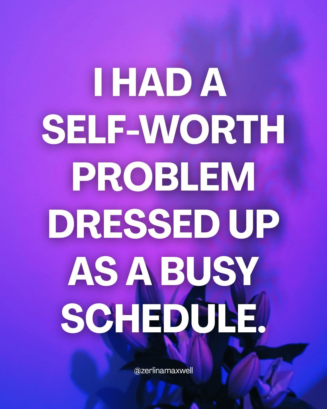 Post 1 by Zerlina Maxwell on Instagram (image)