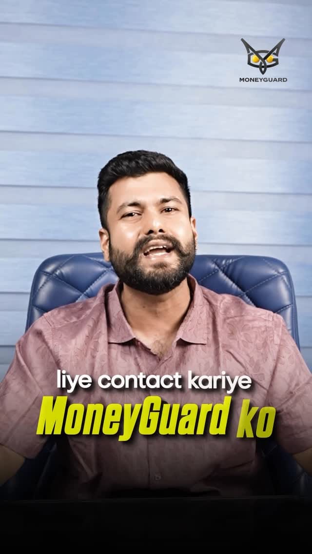 Post 8 by MoneyGuard on Instagram (video)