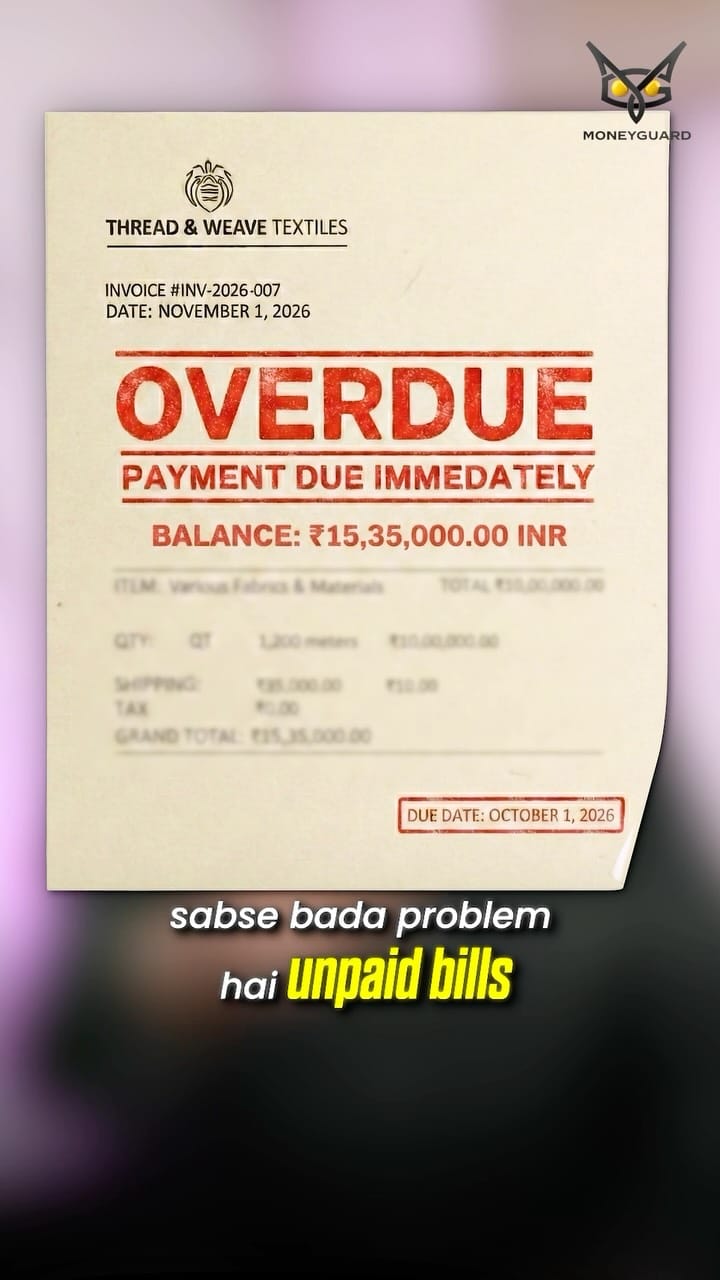 Post 1 by MoneyGuard on Instagram (video)