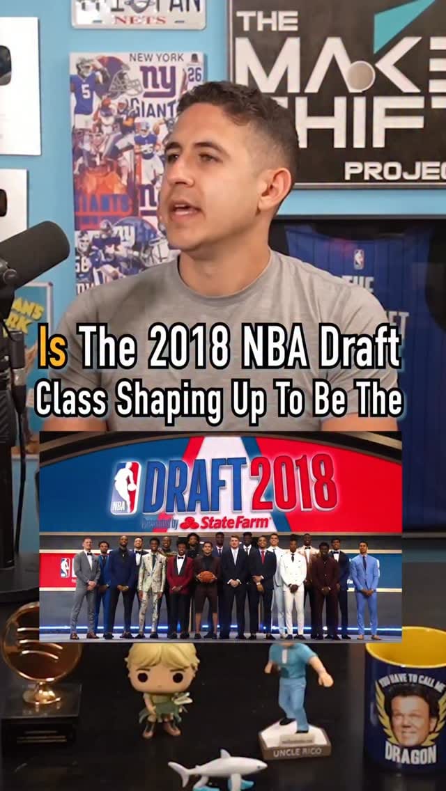 Post 5 by Makeshift Hoops on Instagram (video)