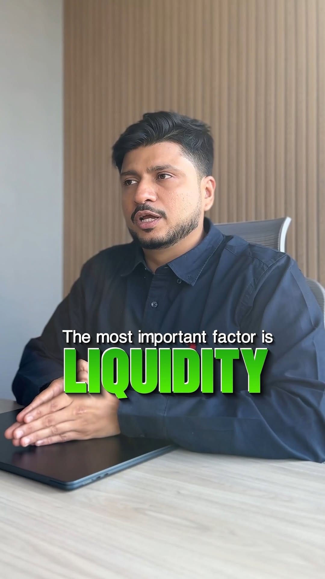 Post 7 by Rahul Kulkarni | Mutual Funds on Instagram (video)