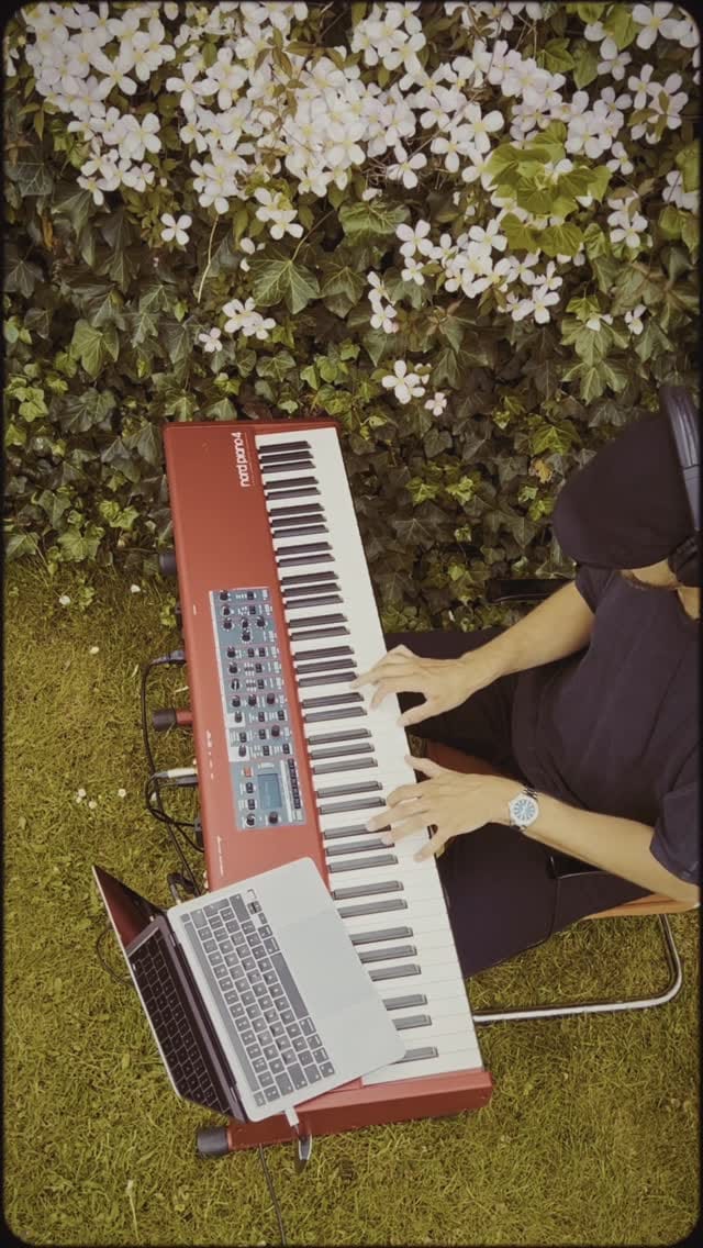 Post 1 by M A R C O  V E T 🍀 on Instagram (video)