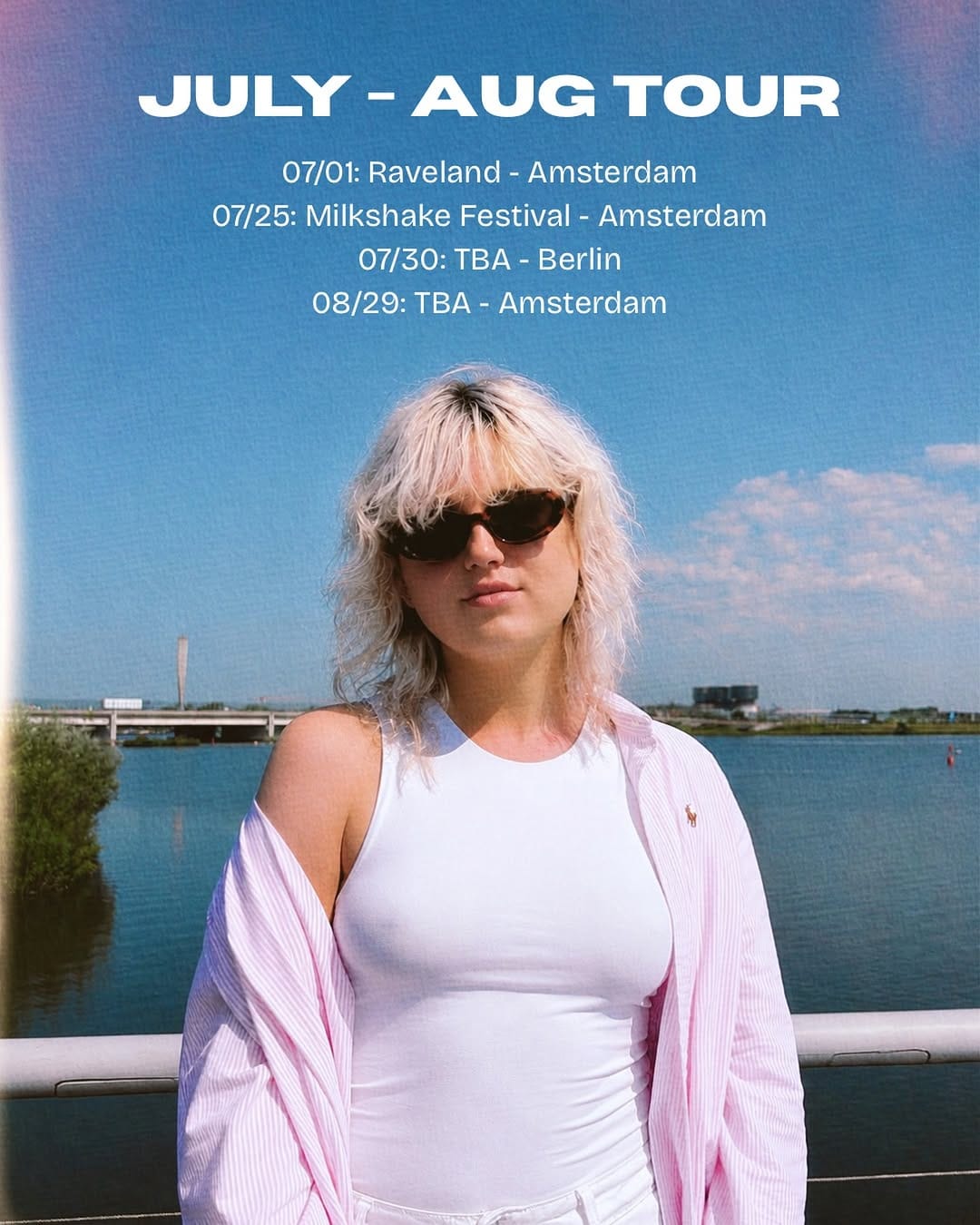 Post 3 by Nina de Koning on Instagram (image)