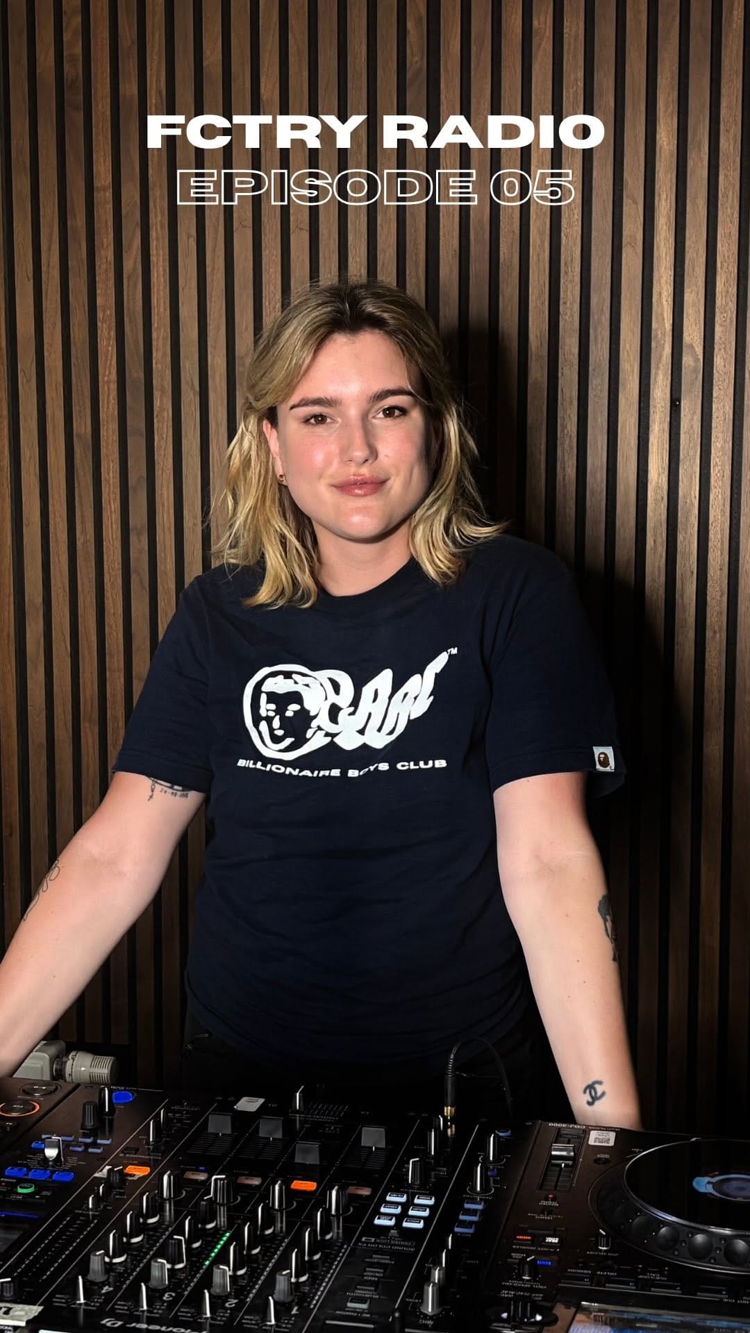 Post 2 by Nina de Koning on Instagram (video)