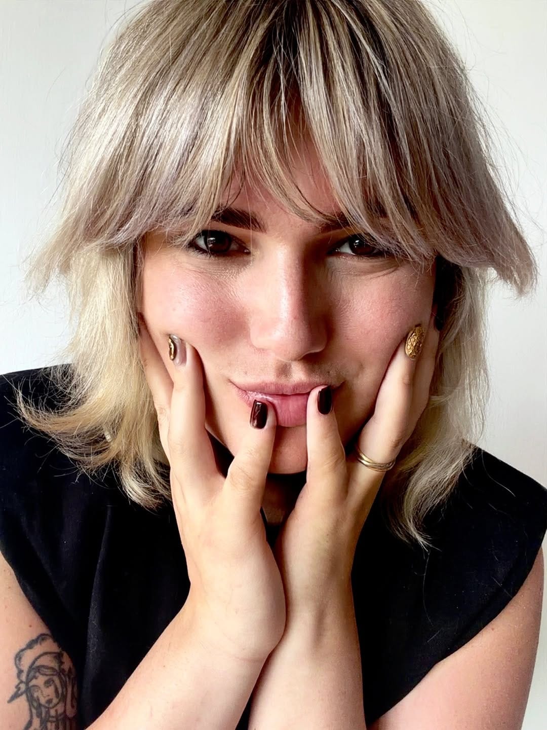 Post 8 by Nina de Koning on Instagram (image)