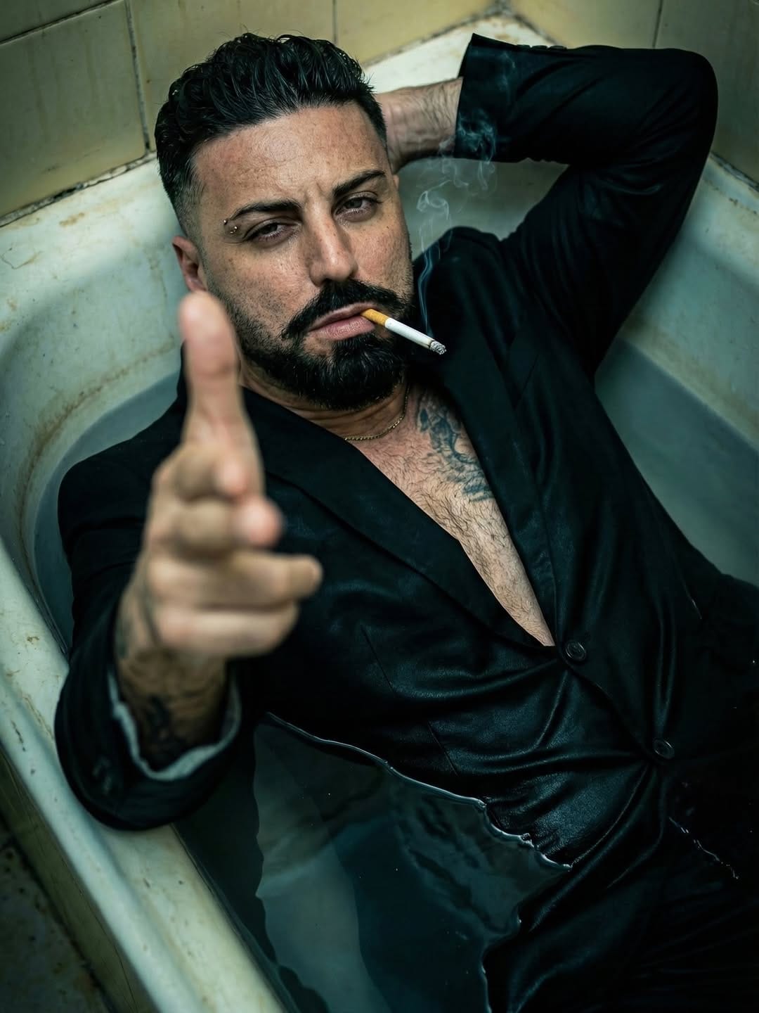 Post 6 by Teddy Wigga on Instagram (carousel)