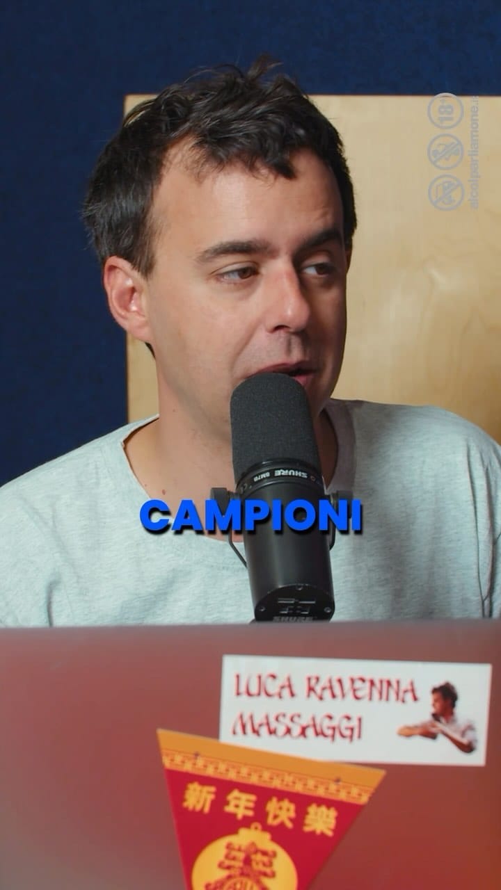 Post 9 by Antenna Sport on Instagram (video)