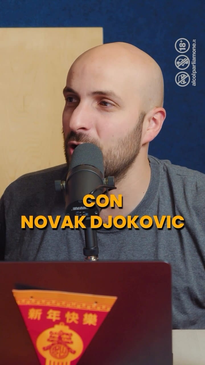 Post 4 by Antenna Sport on Instagram (video)