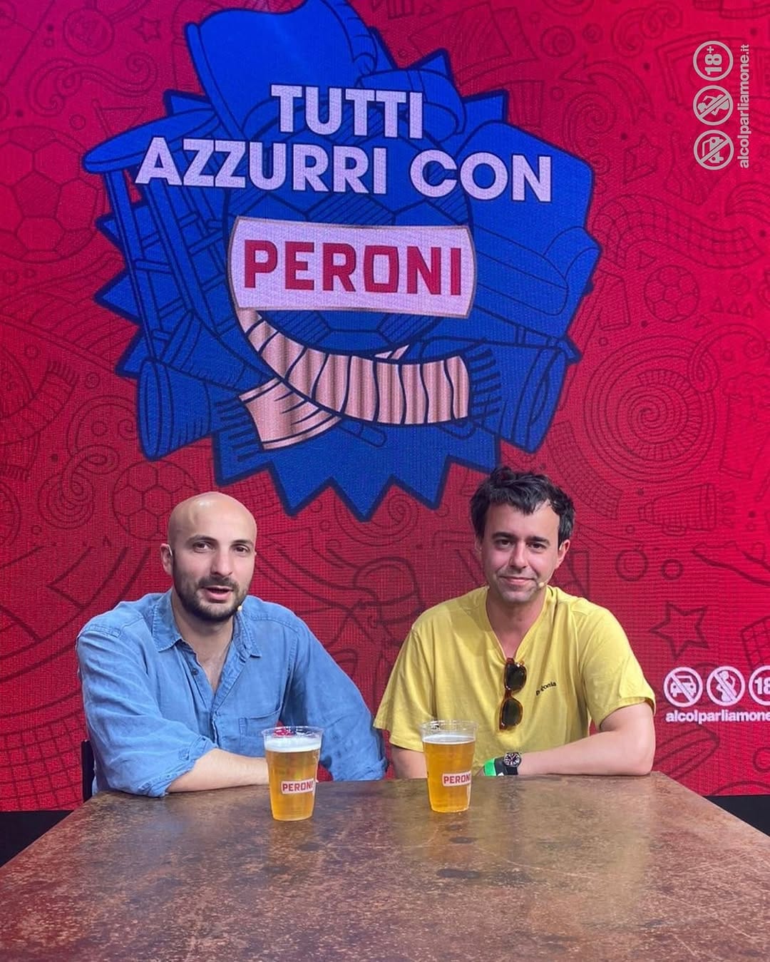 Post 1 by Antenna Sport on Instagram (carousel)
