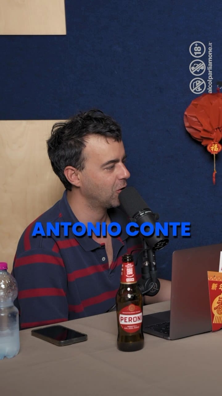 Post 7 by Antenna Sport on Instagram (video)