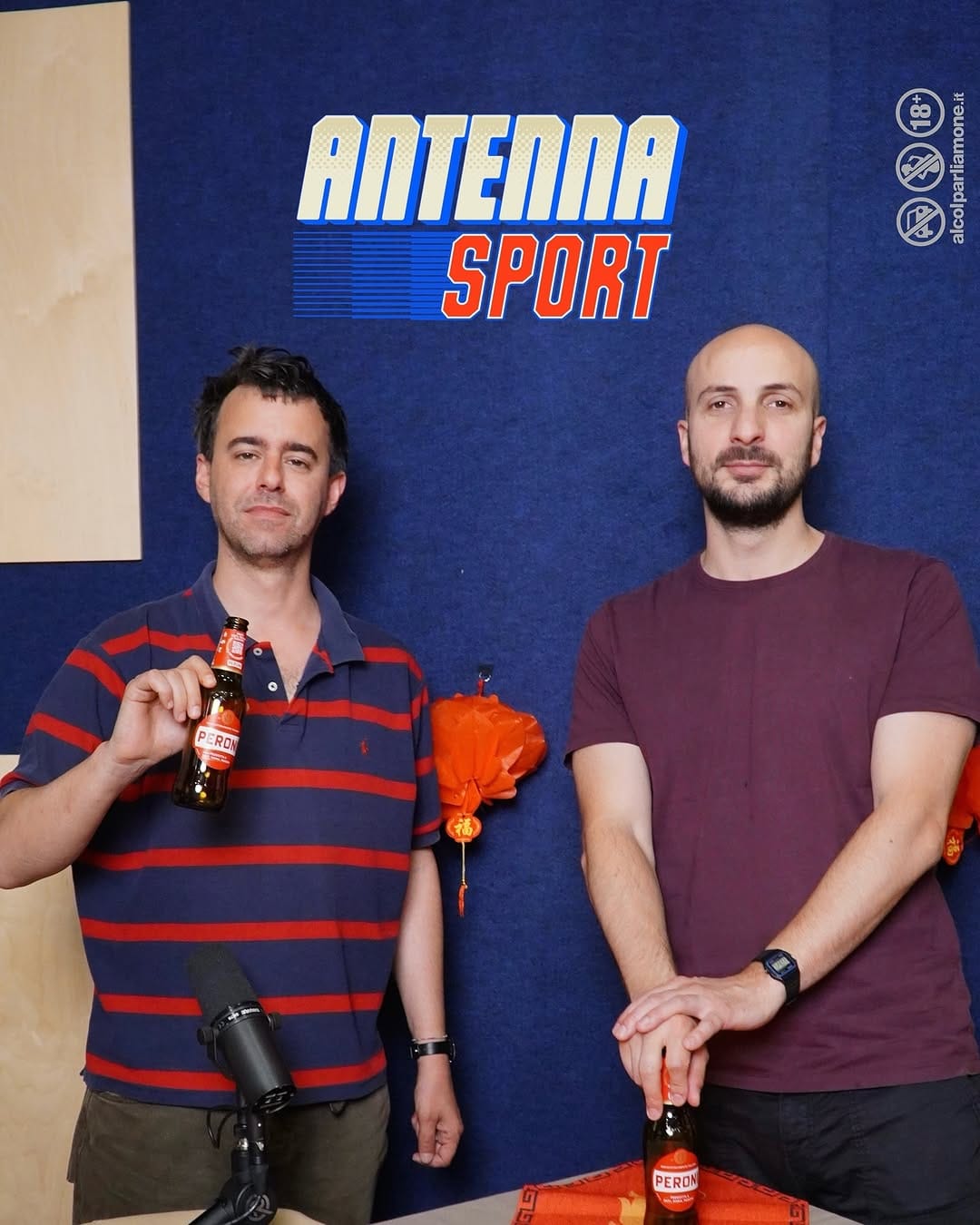 Post 8 by Antenna Sport on Instagram (carousel)