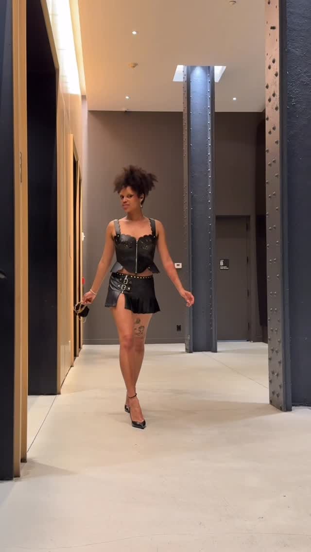 Post 3 by Ajani // Lil Goat on Instagram (video)