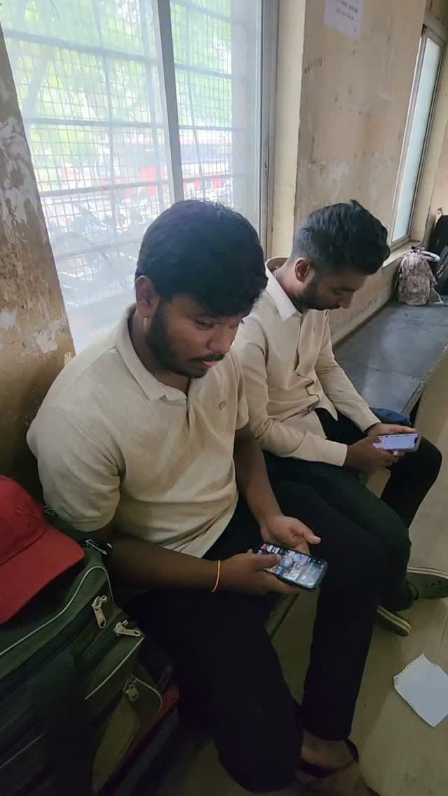 Post 1 by Jayawant Bhosale on Instagram (video)