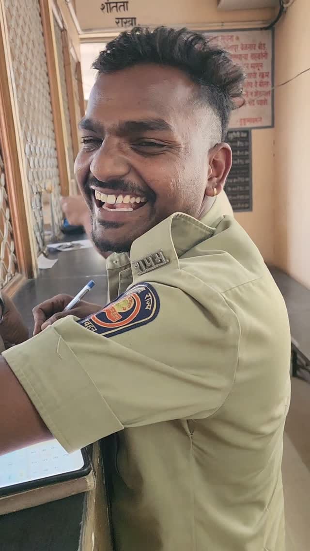 Post 8 by Jayawant Bhosale on Instagram (video)