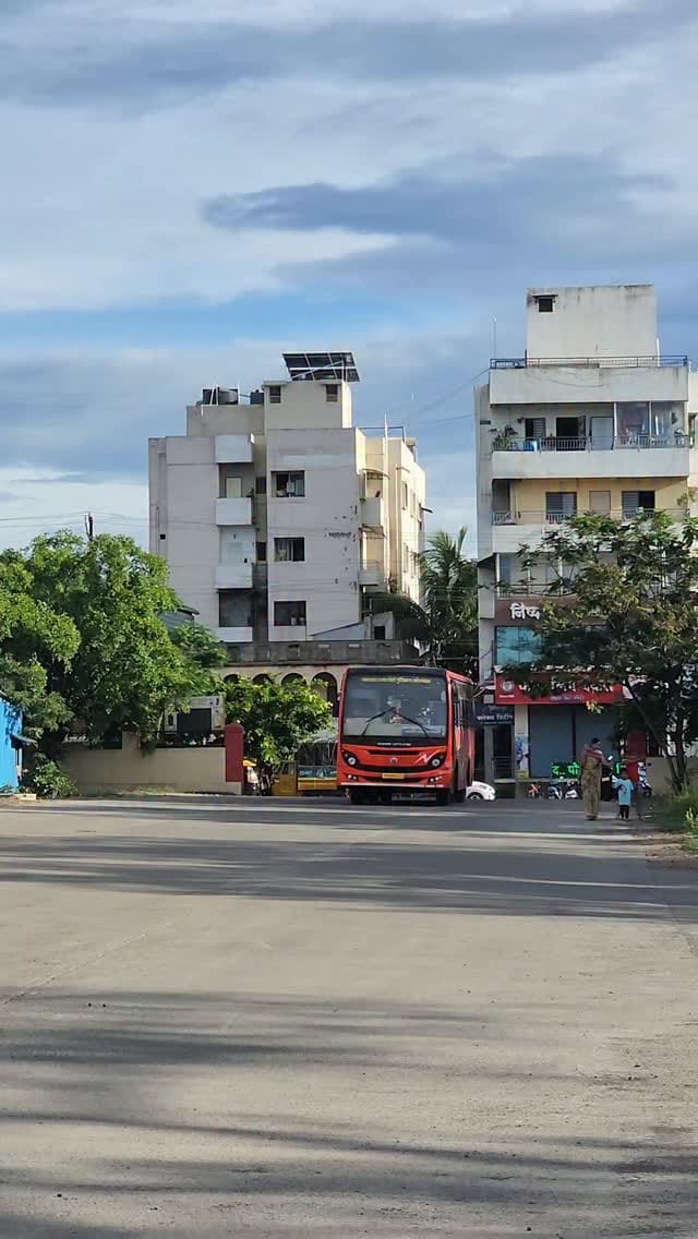 Post 6 by Jayawant Bhosale on Instagram (video)